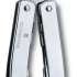 Мультитул Victorinox SwissTool Spirit X Plus Ratchet, 36 функций,  серебристый [3.0236.l]